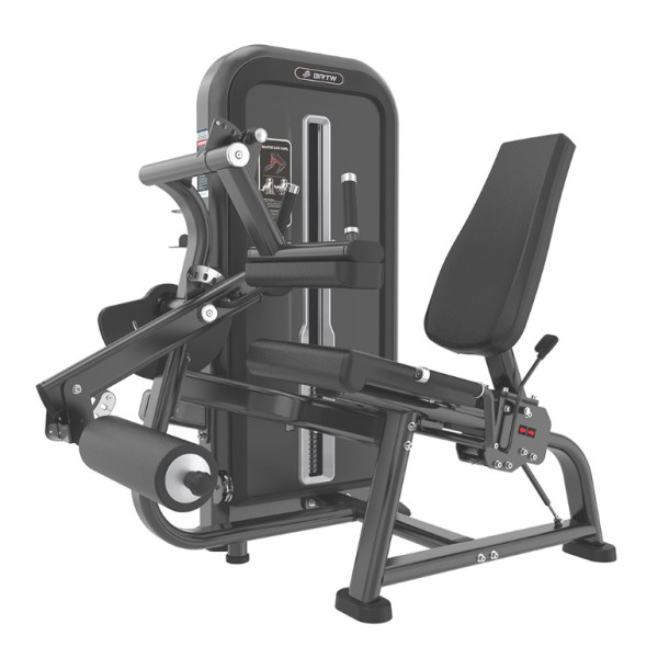 Згинач стегна сидячи Iron Impulse Seated Leg Curl TY14