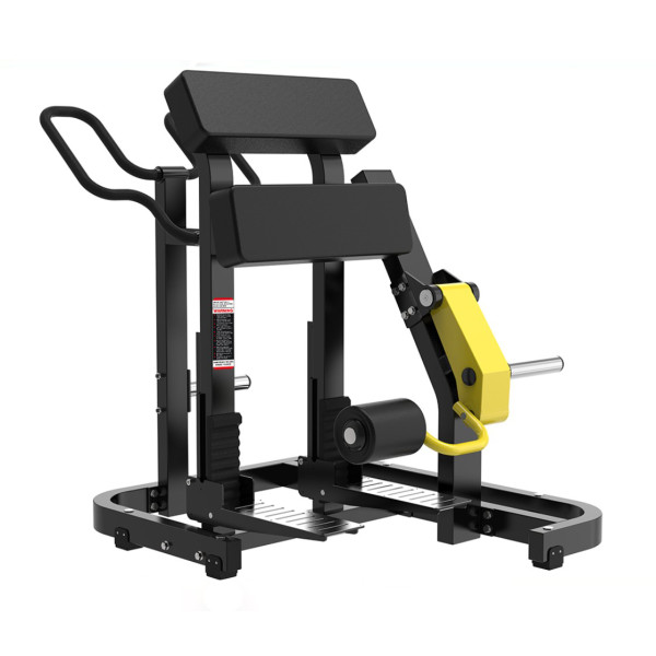 Згинач стегна стоячи Iron Impulse Standing Leg Curl TA75