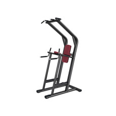 Комбінована стійка Iron Impulse Chin & Dip & Leg Raise RT.L41 Комбінована стійка Iron Impulse Chin & Dip & Leg Raise RT.L41