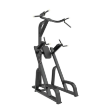 Комбінований станок Iron Impulse CHIN UP/DIP &KNEE UP TB80 Series (Oval Tube) Комбінований станок Iron Impulse CHIN UP/DIP &KNEE UP TB80 Series (Oval Tube)