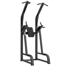 Комбінований станок Iron Impulse Chin up/Dip&knee up TN44