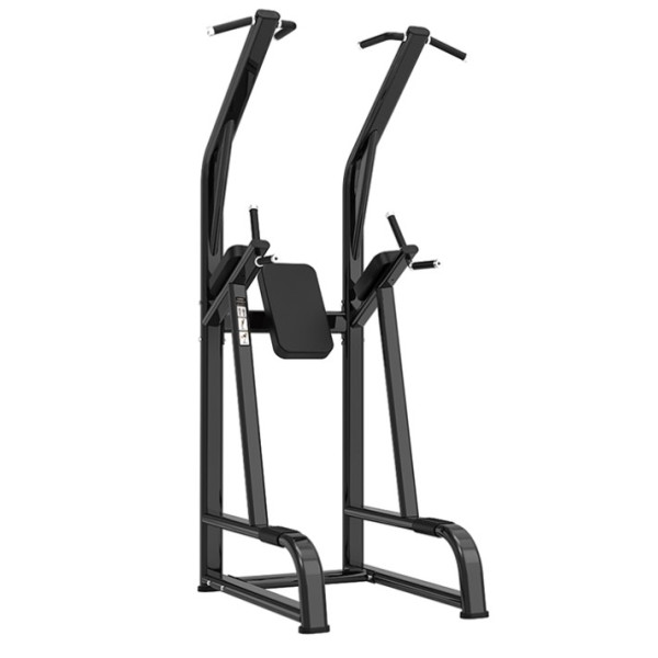 Комбінований станок Iron Impulse Chin up/Dip&knee up TN44