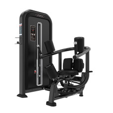 Косі м'язи живота Iron Impulse Rotary Torso TY12