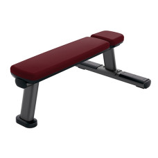 Лавка горизонтальна Iron Impulse Flat Bench RT.L53