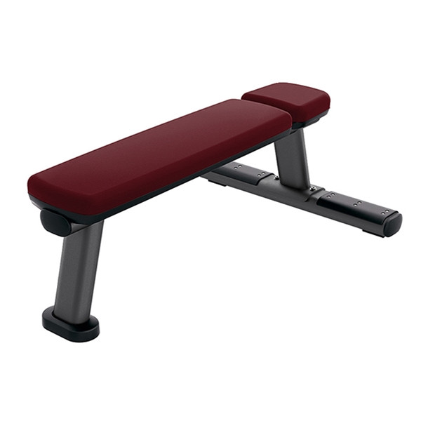 Лавка горизонтальна Iron Impulse Flat Bench RT.L53