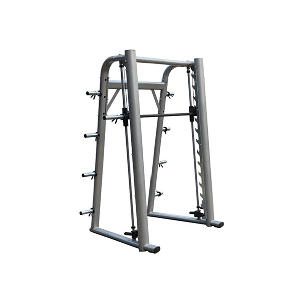 Машина Сміта Iron Impulse Smith Machine RT.L39