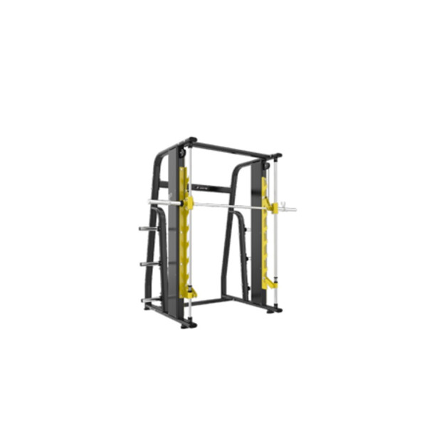 Машина Сміта Iron Impulse Smith machine TN116