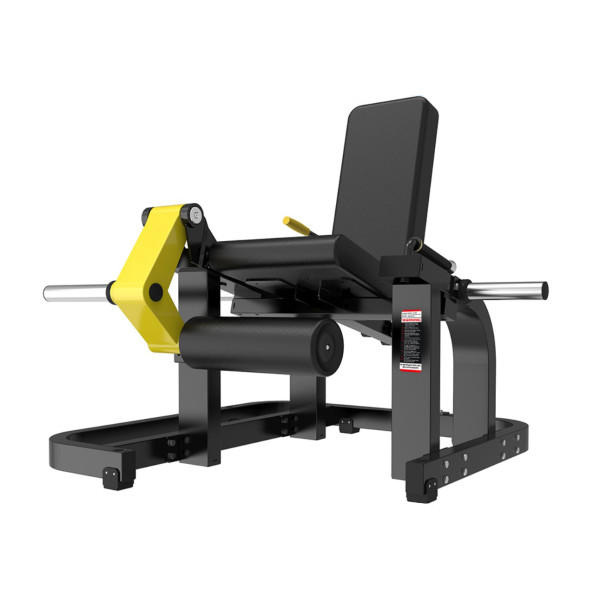 Розгинання стегон сидячи Iron Impulse Seated Leg Extension TA70