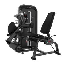 Розгинач  Згинач стегна Iron Impulse Seated Leg Curl/Extension TY25