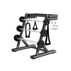 Стійка для грифів Iron Impulse Barbell Rack RT.L59