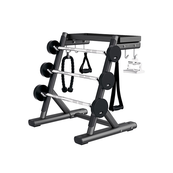 Стійка для грифів Iron Impulse Barbell Rack RT.L59