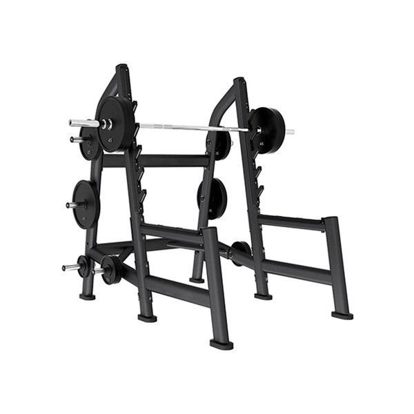 Стійка для присідань Iron Impulse Squat Rack RT.L46