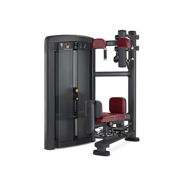 Торс-машина Iron Impulse Torso Rotation RT.LS21