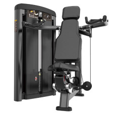 Тренажер для плечового преса Iron Impulse Shoulder Press BH03