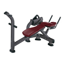 Тренажер для пресу Iron Impulse AB Crunch Bench RT.L40