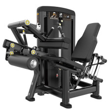 Тренажер Згинання ніг сидячи Iron Impulse Seated Leg Curl BH012