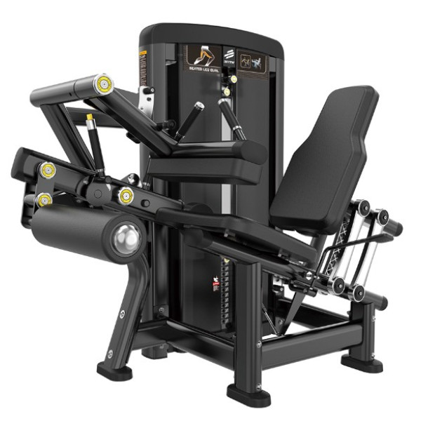Тренажер Згинання ніг сидячи Iron Impulse Seated Leg Curl BH012