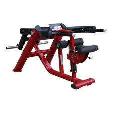 Трицепс-машина (бруси) Iron Impulse Seated Dip RT.L36