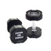 Гантель Hammer Strength 15 кг уретанова FF15TPU