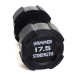 Гантель Hammer Strength 17,5 кг уретанова FF17,5TPU