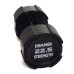 Гантель Hammer Strength 22,5 кг уретанова FF22,5TPU