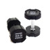 Гантель Hammer Strength 22,5 кг уретанова FF22,5TPU