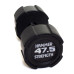 Гантель Hammer Strength 47,5 кг уретанова FF47,5TPU