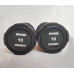 Гантельний ряд 10-30 кг Hammer Strength TPU (9 пар) 360 кг