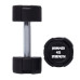 Гантельний ряд 12.5-50 кг Hammer Strength TPU (16 пар) 1000 кг
