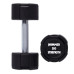 Гантельний ряд 12.5-50 кг Hammer Strength TPU (16 пар) 1000 кг