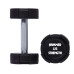 Гантельний ряд 12.5-50 кг Hammer Strength TPU (16 пар) 1000 кг