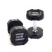 Гантельний ряд 12.5-50 кг Hammer Strength TPU (16 пар) 1000 кг
