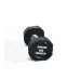 Гантельний ряд 2.5-25 кг Hammer Strength TPU (10 пар) 275 кг