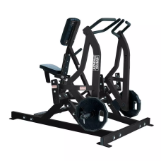 Горизонтальна тяга Hammer Strength Iso-Lateral Row