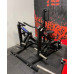 Горизонтальна тяга Hammer Strength Iso-Lateral Row