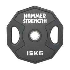Диск для штанги 15 кг Hammer Strength