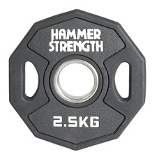 Диск для штанги 2.5 кг Hammer Strength