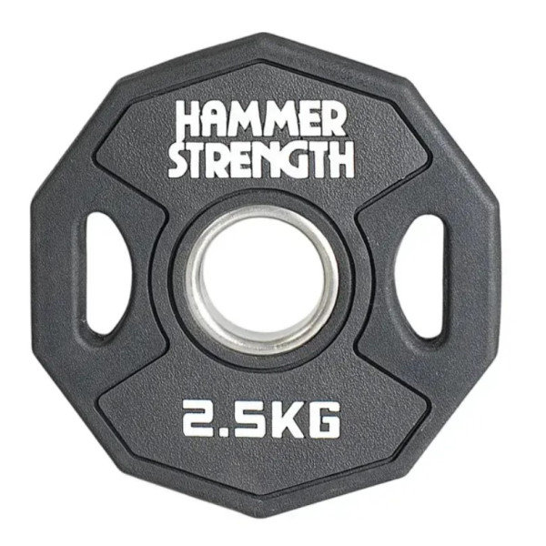 Диск для штанги 2.5 кг Hammer Strength