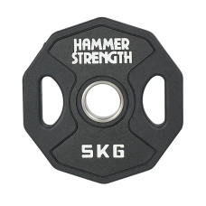 Диск для штанги 5 кг Hammer Strength