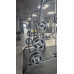 Диск олімпійський уретановий Hammer Strength 25 кг