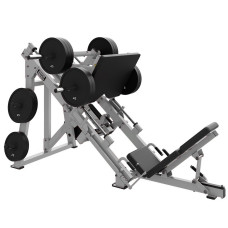 Жим ногами Hammer Strength Liner Leg Press