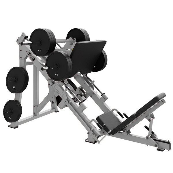 Жим ногами Hammer Strength Liner Leg Press