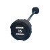 Набір прямих штанг 10-30 кг Hammer Strength FF10-30TPP