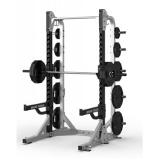 Рама для силових тренувань Hammer Strength HD Elite Half Rack