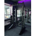 Рама для силових тренувань Hammer Strength HD Elite Half Rack