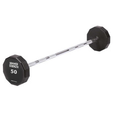 Штанга Hammer Strength 50 кг уретанова пряма FF50HTP