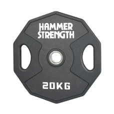 Диск для штанги 20 кг Hammer Strength