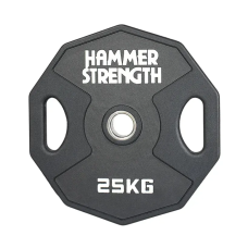 Диск для штанги 25 кг Hammer Strength