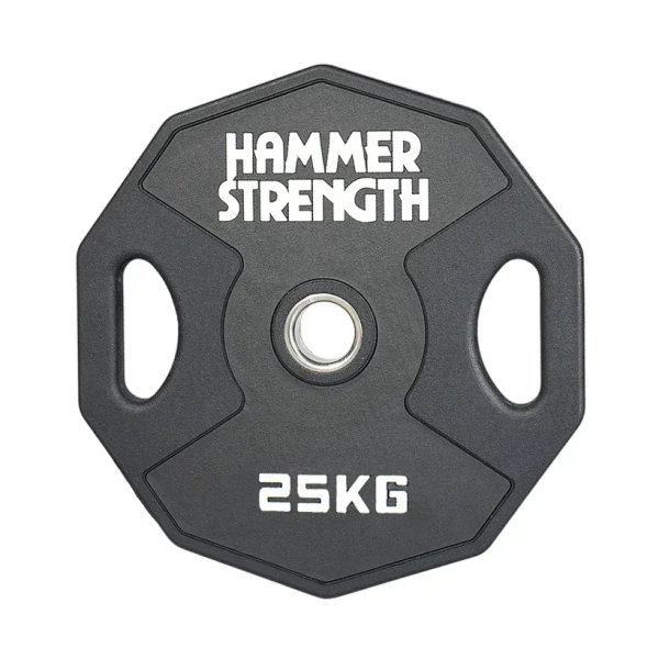 Диск для штанги 25 кг Hammer Strength
