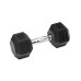 Гексагональна гантель Generation Fitness FF 51D2C-10 кг